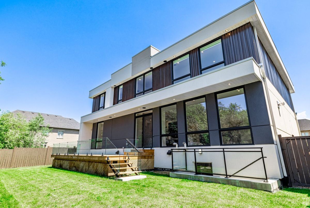 68 Elm Avenue Richmond Hill 68 Elm Avenue Richmond Hill