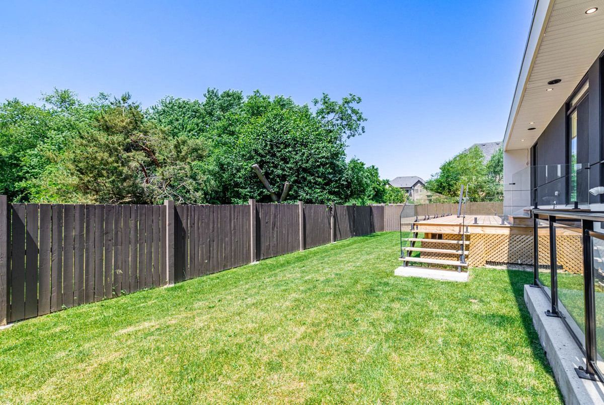 68 Elm Avenue Richmond Hill 68 Elm Avenue Richmond Hill