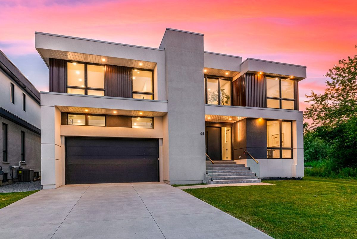 68 Elm Avenue Richmond Hill 68 Elm Avenue Richmond Hill