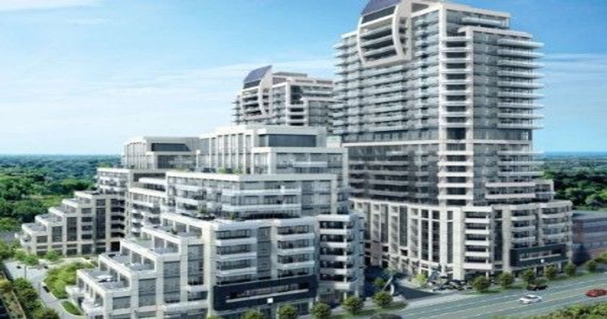 9201 Yonge Street Richmond Hill