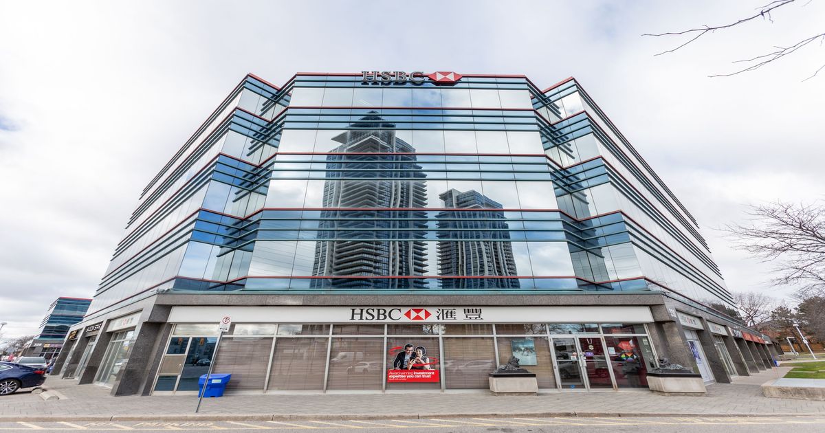 330 Highway 7 Drive E Richmond Hill