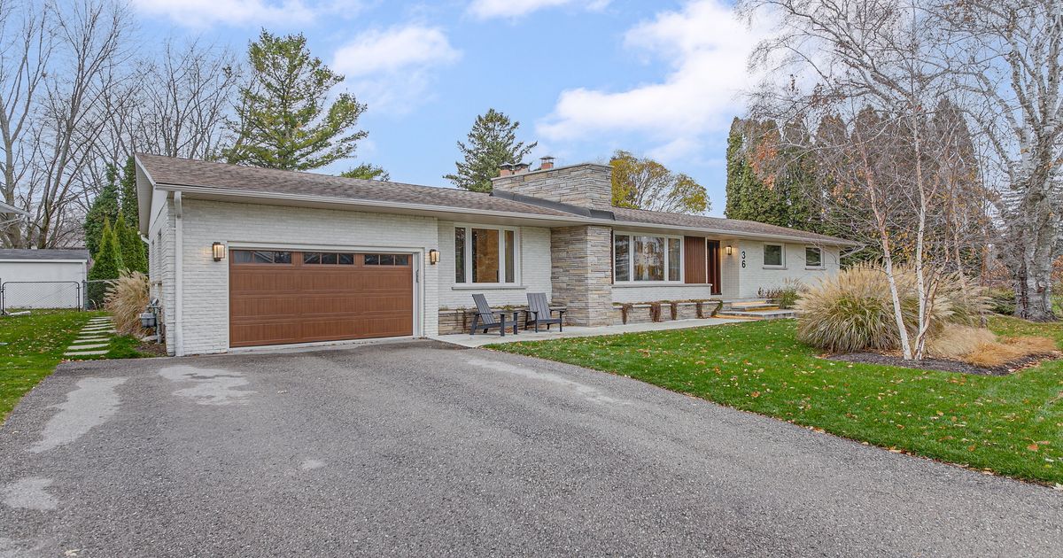 36 Marine Drive Innisfil
