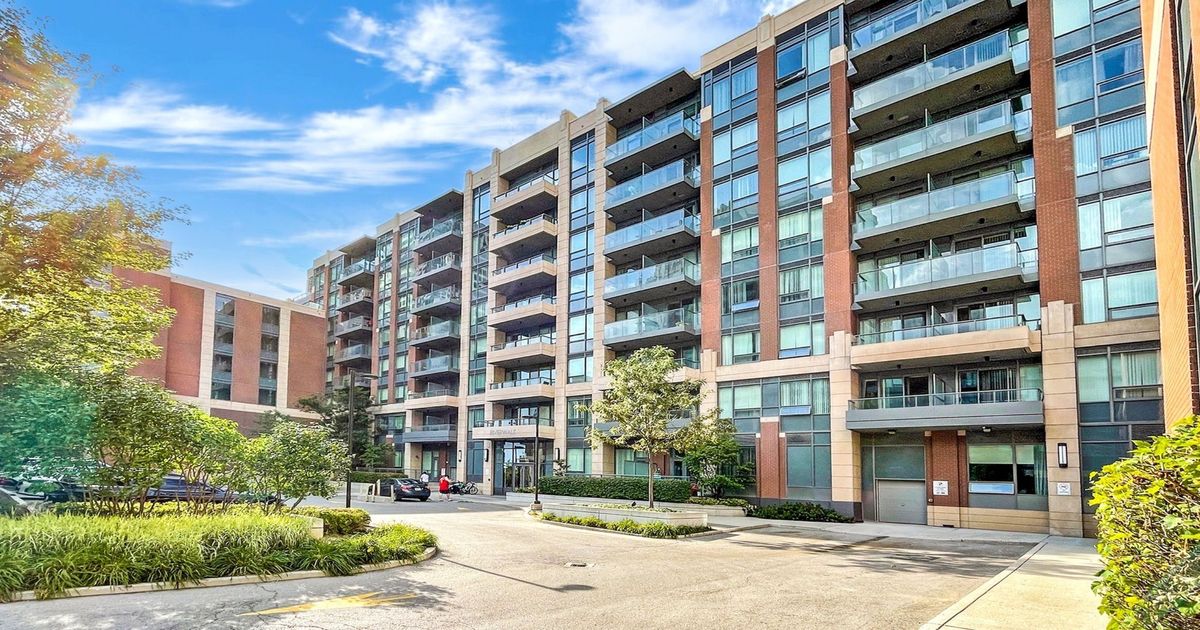 28 Uptown Drive Markham