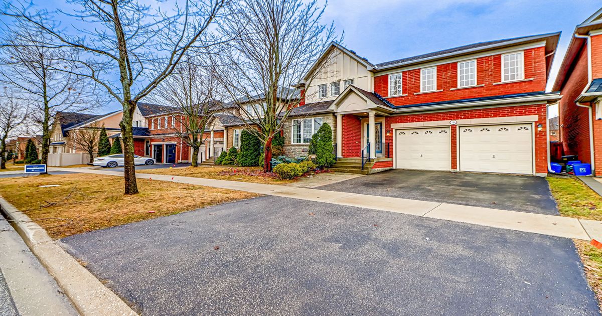 146 Selwyn Road Richmond Hill