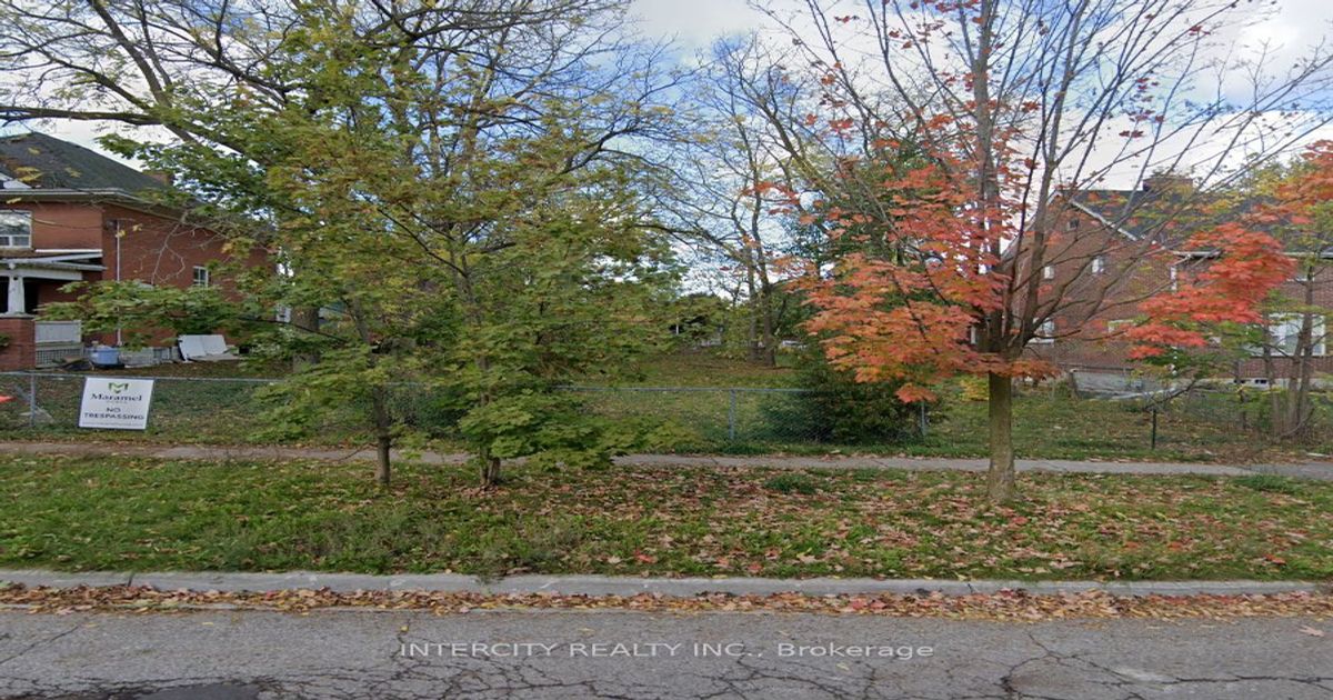 39 Roseview Avenue Richmond Hill