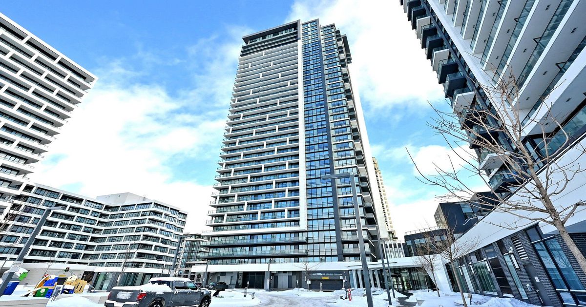 18 Water Walk Drive Markham