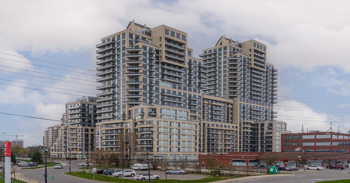 9205 Yonge Street Richmond Hill