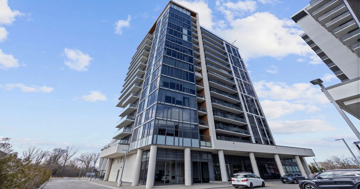9618 Yonge Street Richmond Hill