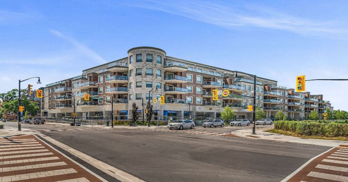86 Woodbridge Avenue Vaughan
