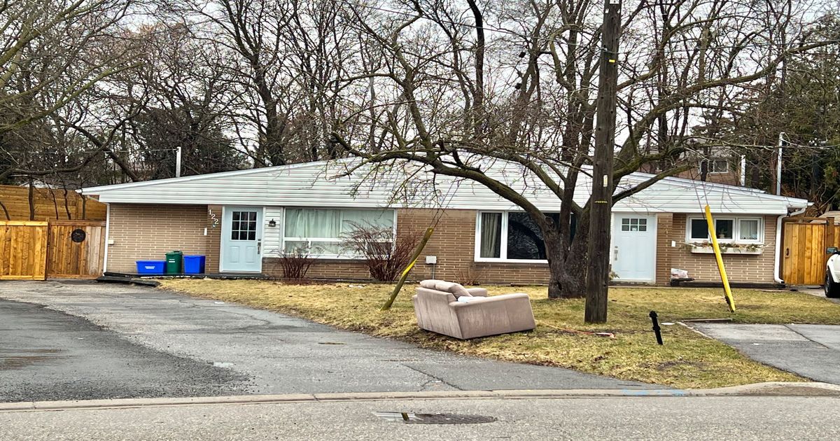 122 Longford Drive Newmarket
