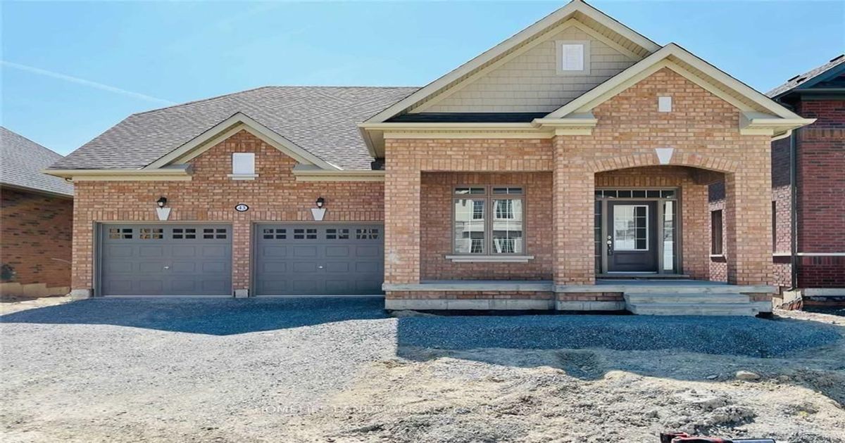43 Bill Guy Drive Georgina