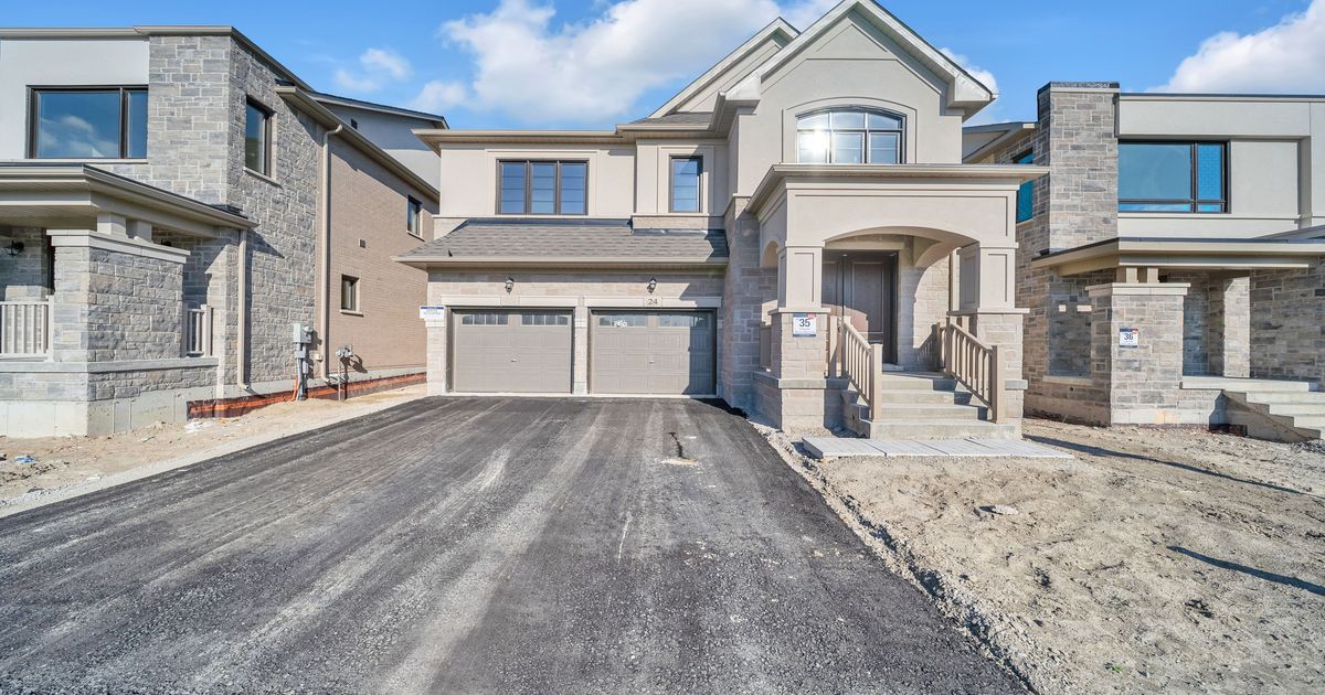 24 Vasey Road Bradford West Gwillimbury