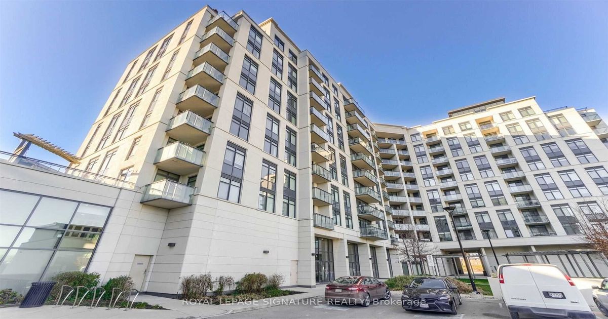 12 Woodstream Boulevard Vaughan