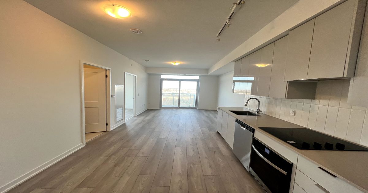 498 Caldari Road Vaughan