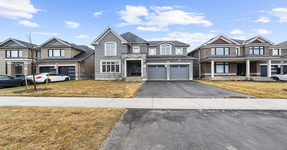 15 Hummingbird Grove E Adjala-Tosorontio