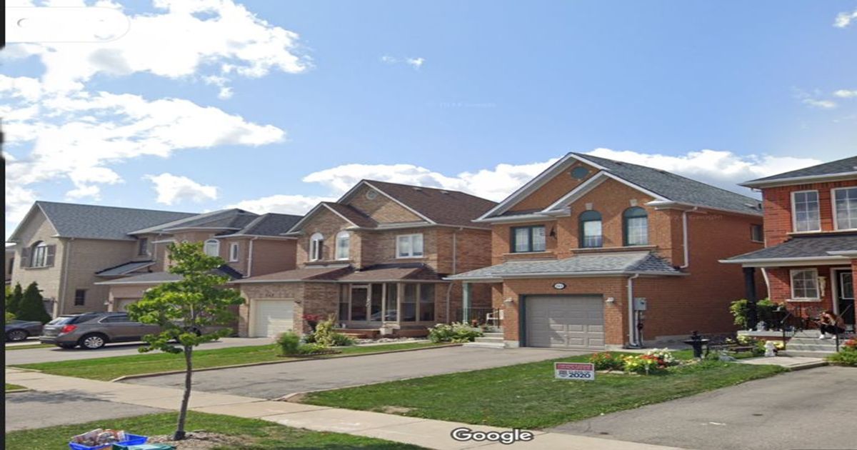 143 ELENA Crescent Vaughan