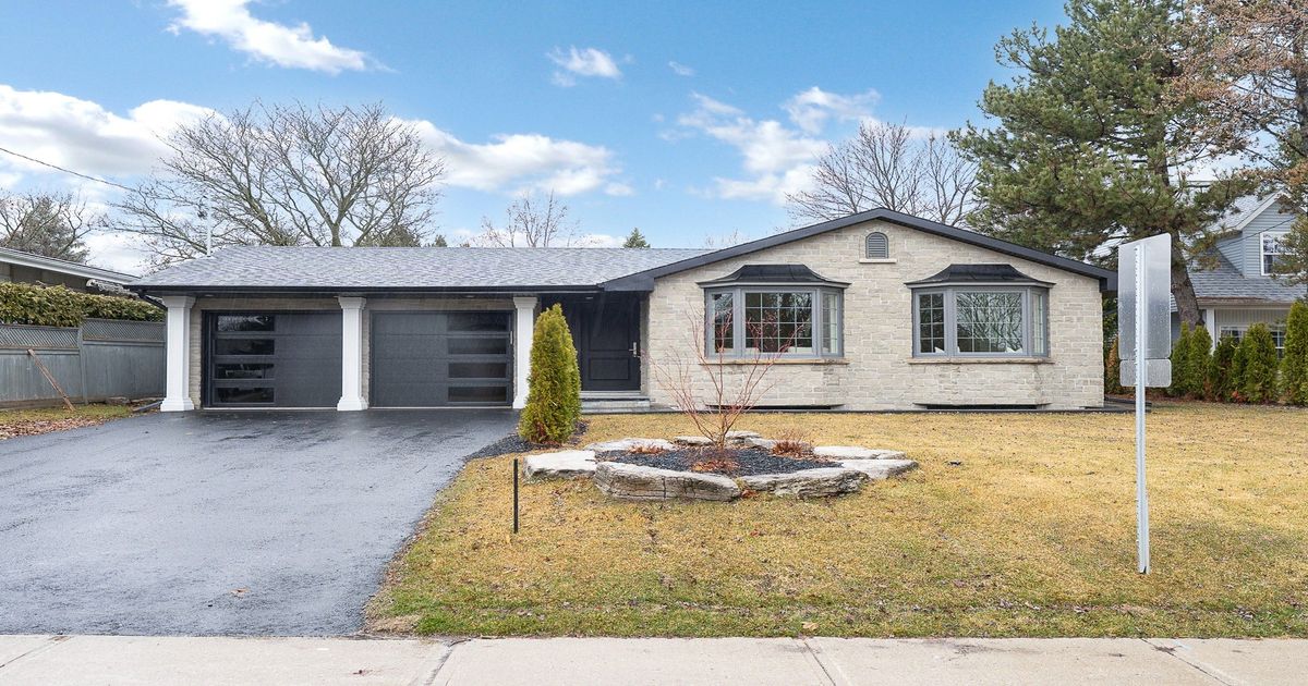 385 Easy Street Richmond Hill