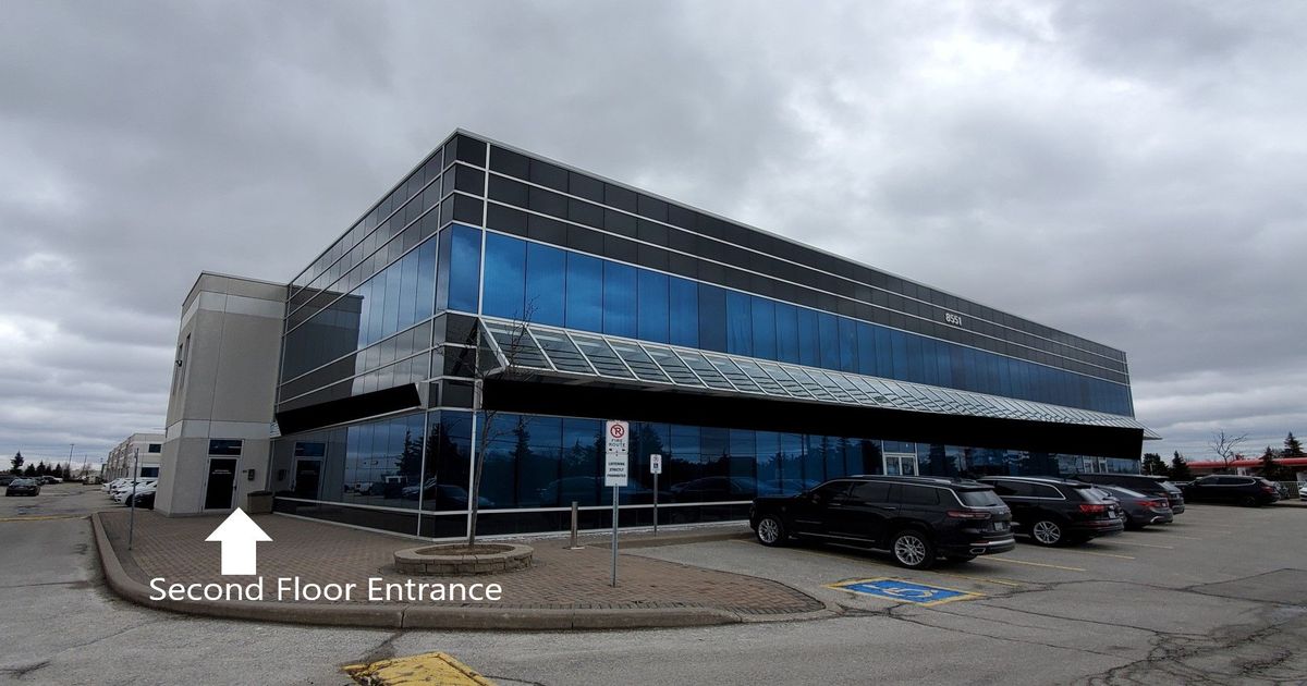 8551 Weston Road Vaughan