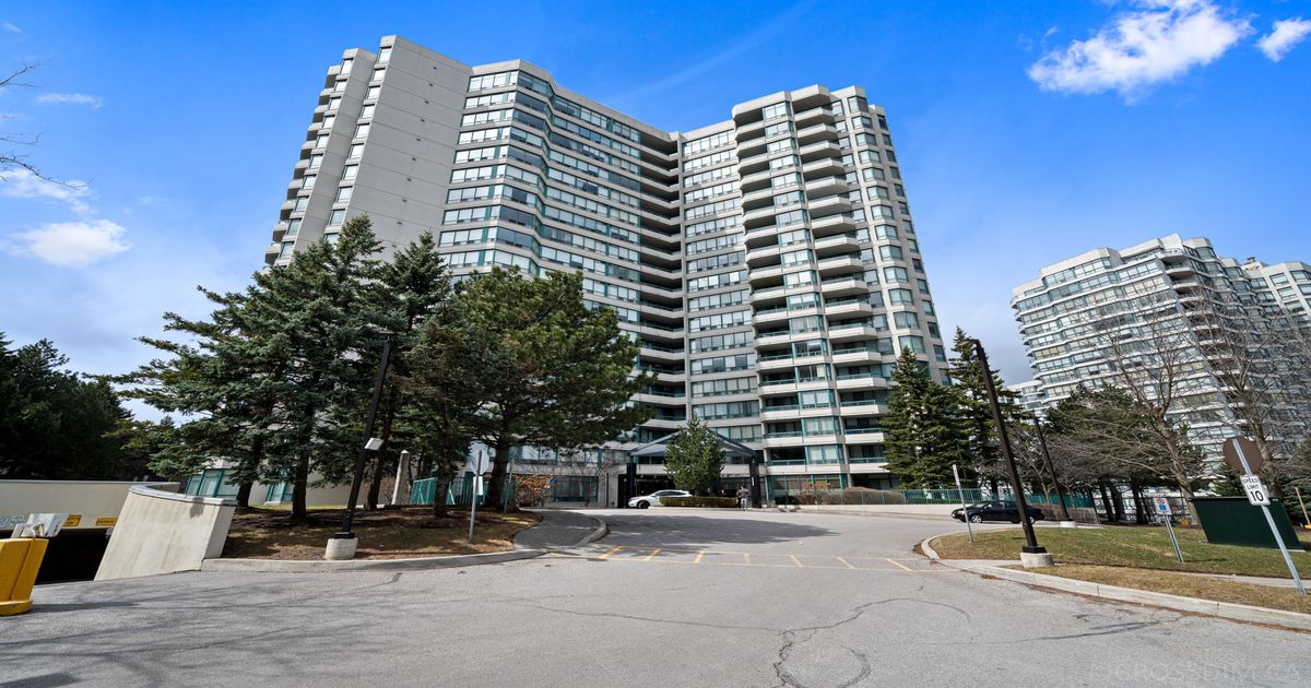 7250 Yonge Street Vaughan