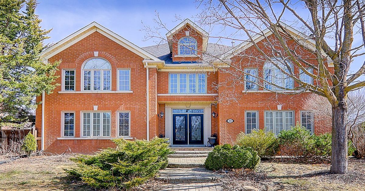 891 Comfort Lane Newmarket