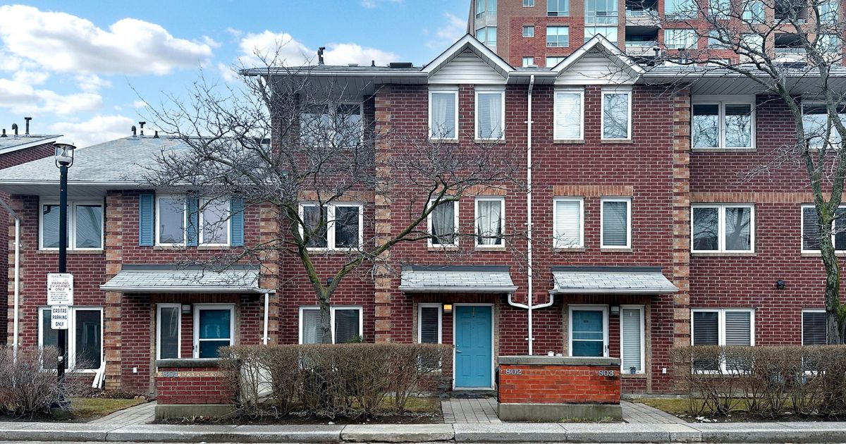 900 Steeles Avenue W Vaughan