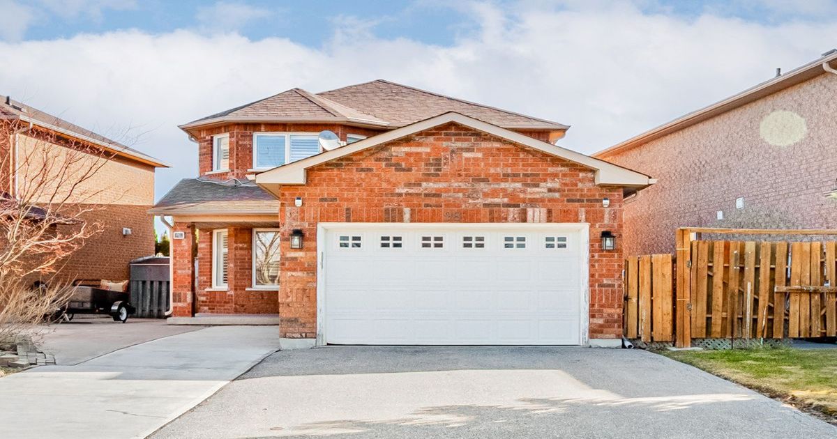 98 Royalpark Way Vaughan