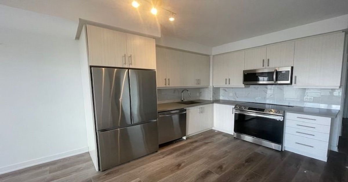 95 Oneida Crescent Richmond Hill
