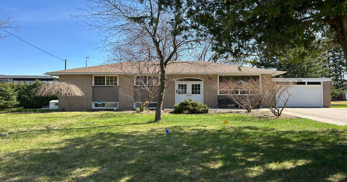 25 Norman Avenue King
