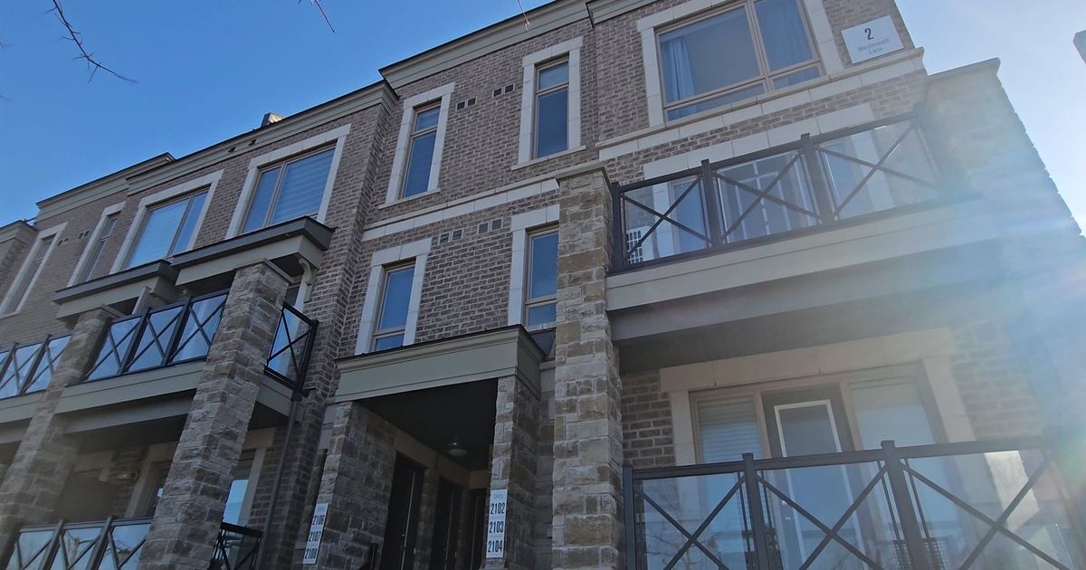2 Westmeath Lane Markham
