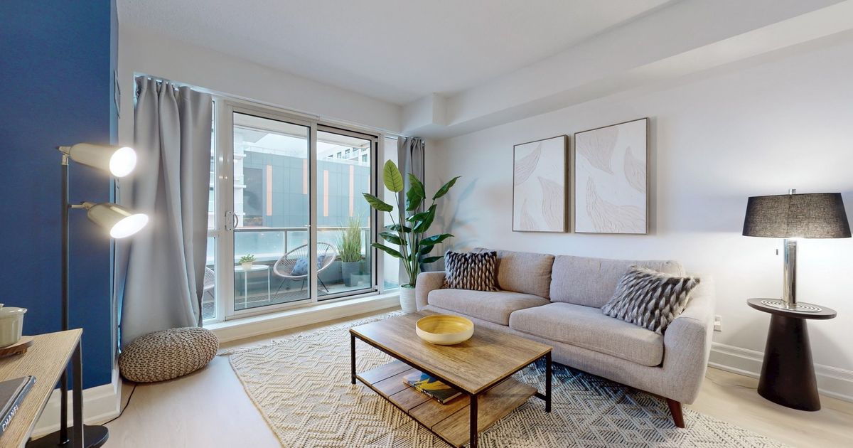 1 Upper Duke Crescent Markham
