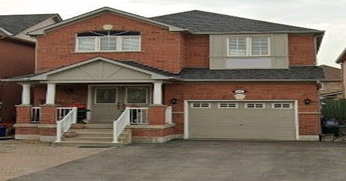 63 Norwood Avenue Vaughan