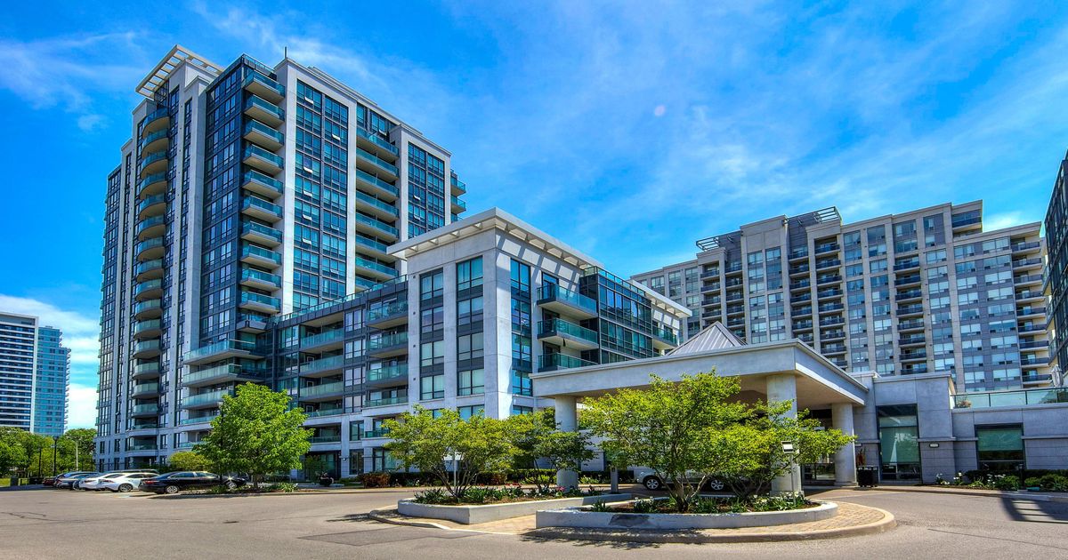20 North Park Road Vaughan