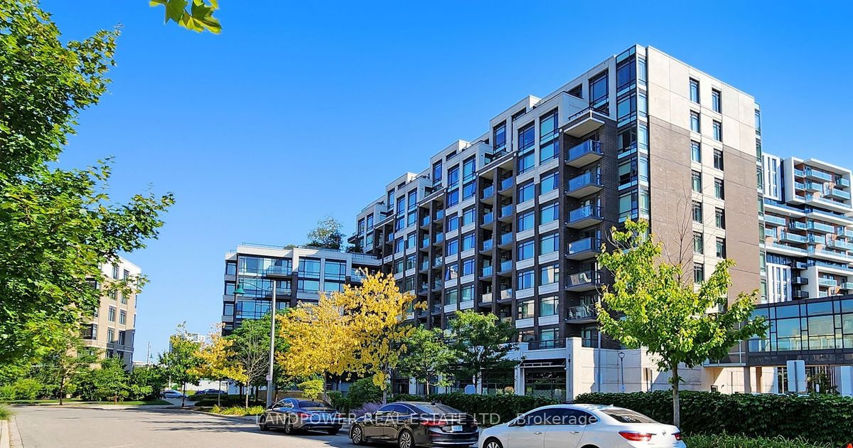 8130 Birchmount Road Markham