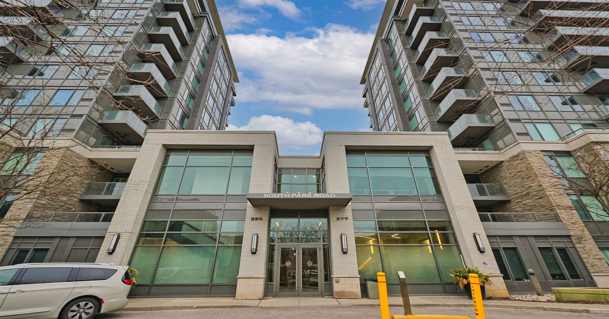 277 South Park Road Markham