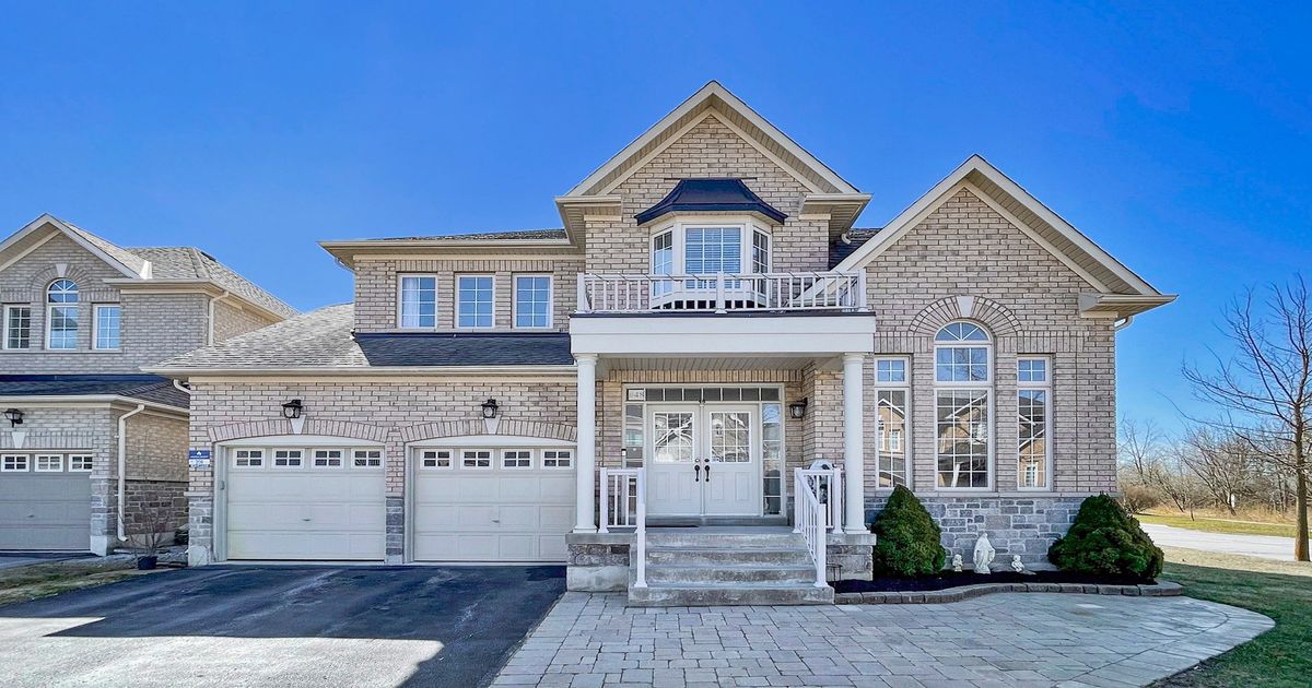 48 River Valley Crescent Markham