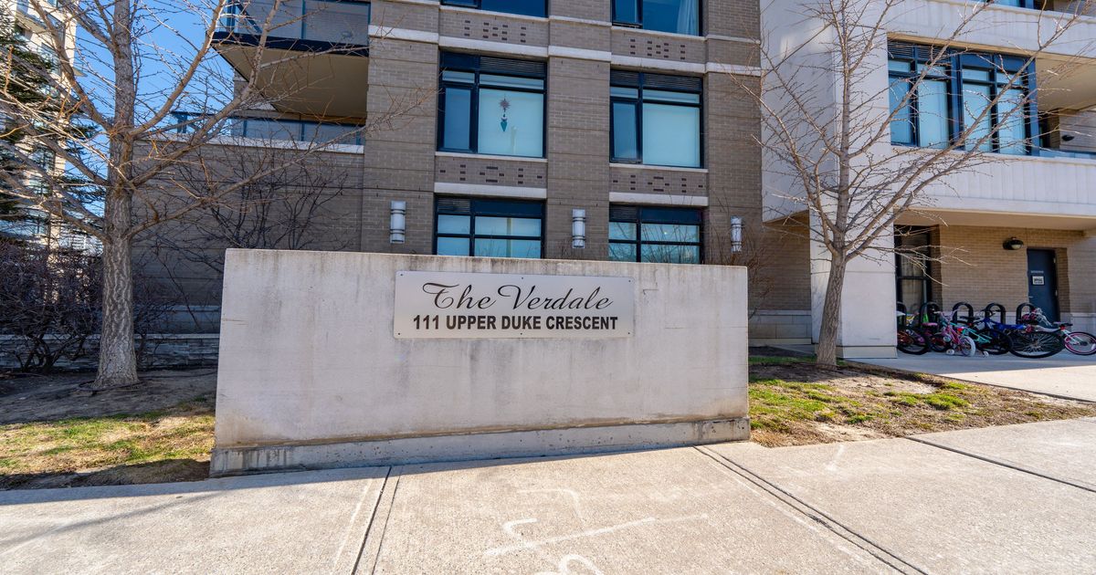 111 Upper Duke Crescent Markham