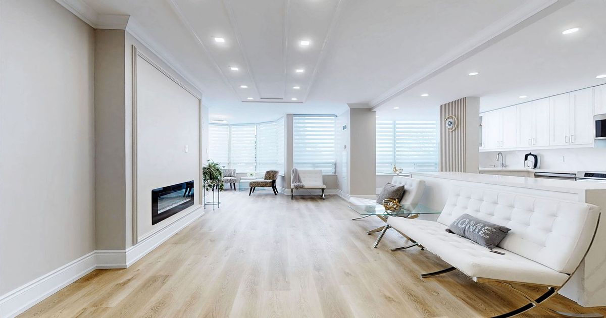 333 Clark Avenue Vaughan
