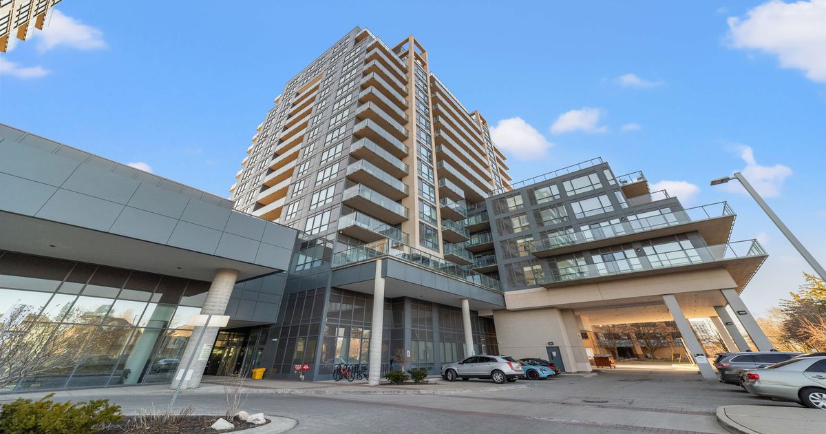 9088 Yonge Street Richmond Hill