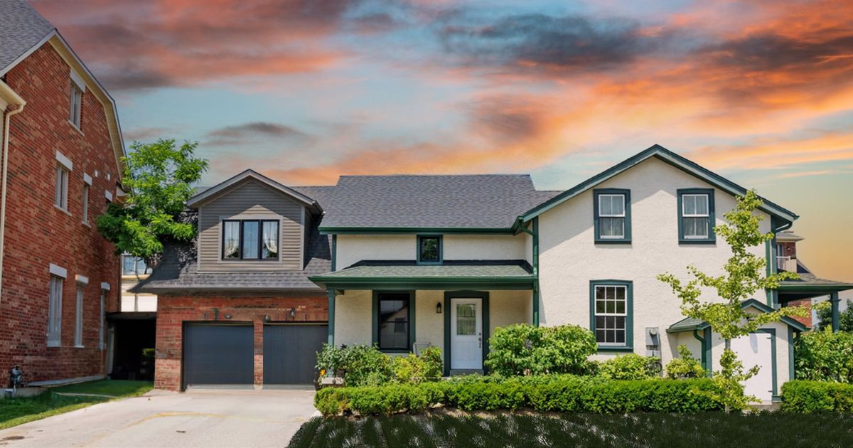 32 Love Court Richmond Hill