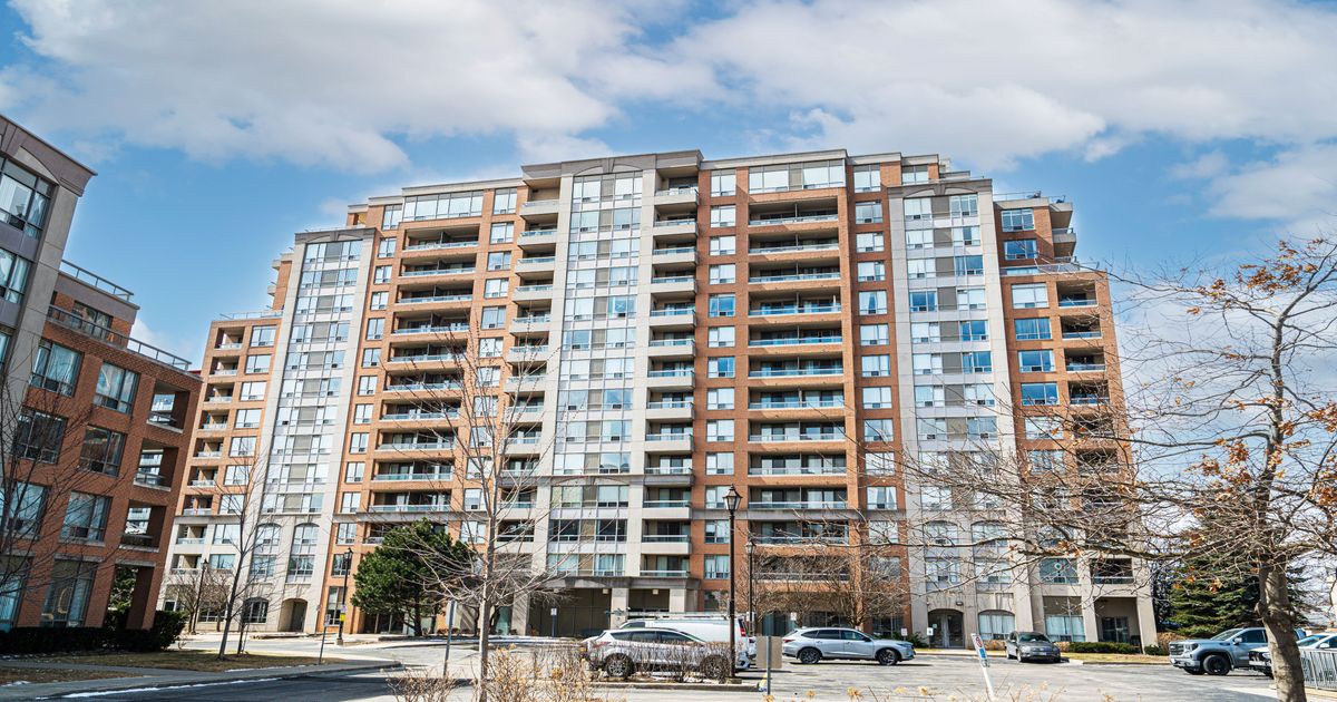 9 Northern Heights Drive Richmond Hill