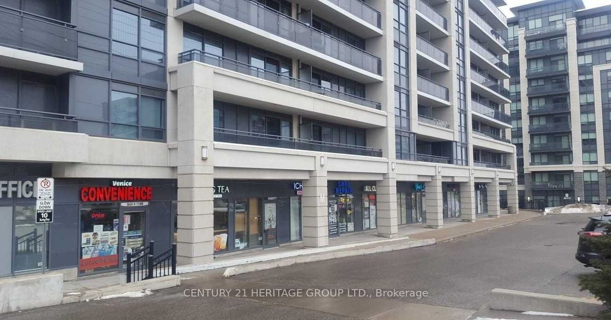 372 Hwy 7 N/A E Richmond Hill