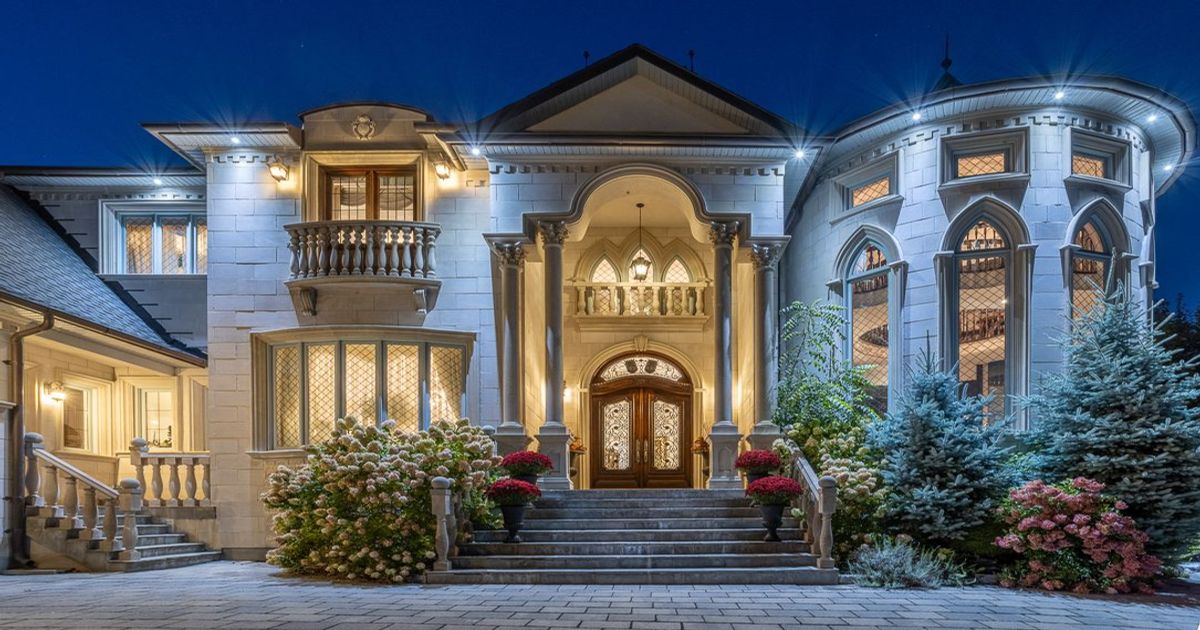 68 Davidson Drive Vaughan