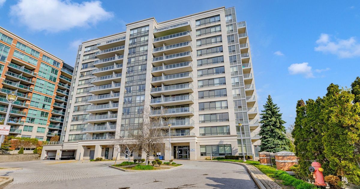 88 Times Avenue Markham