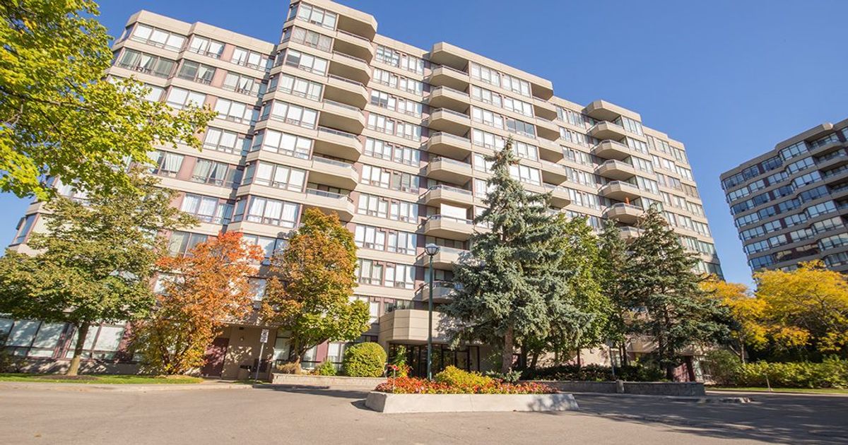 81 Townsgate Drive E Vaughan