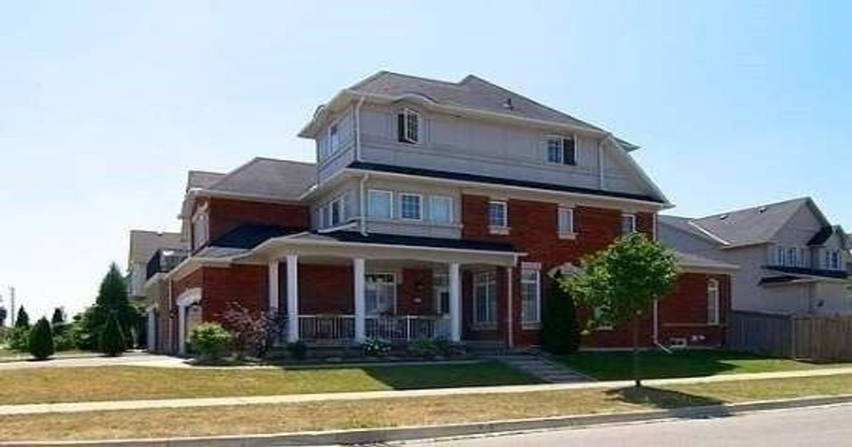 3 Cameo Drive Richmond Hill