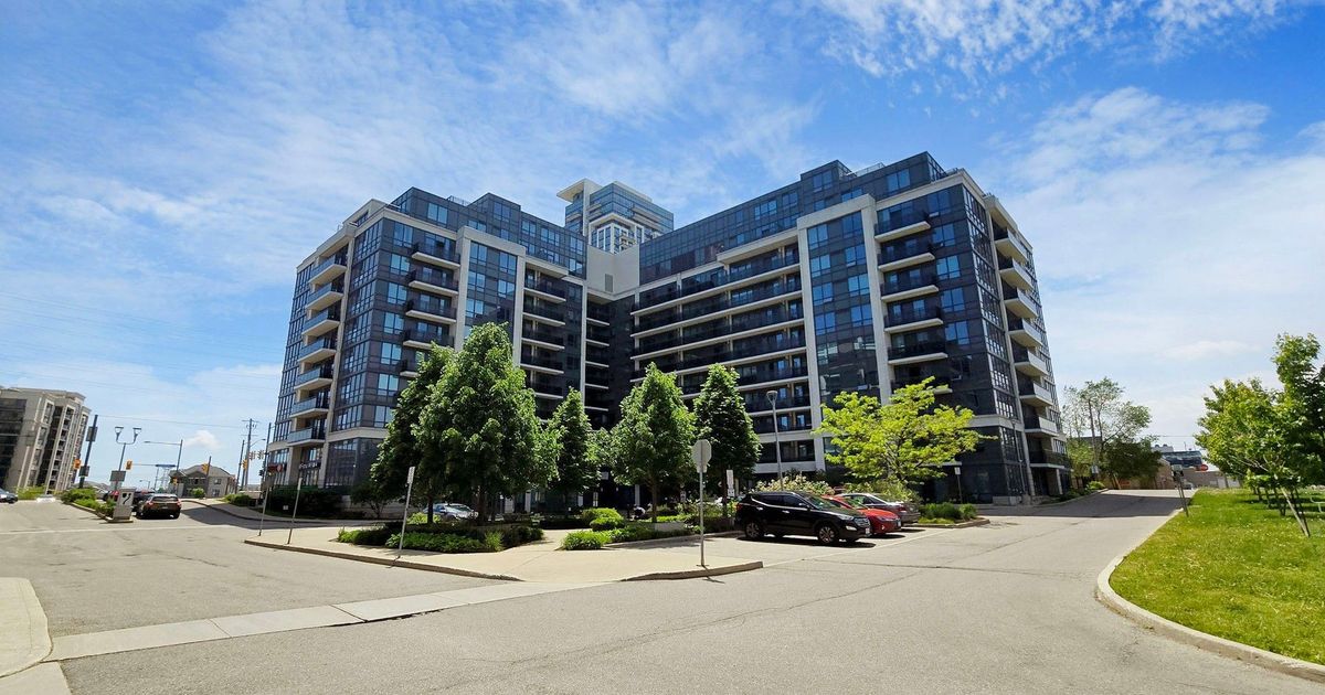 370 Highway 7 Avenue E Richmond Hill