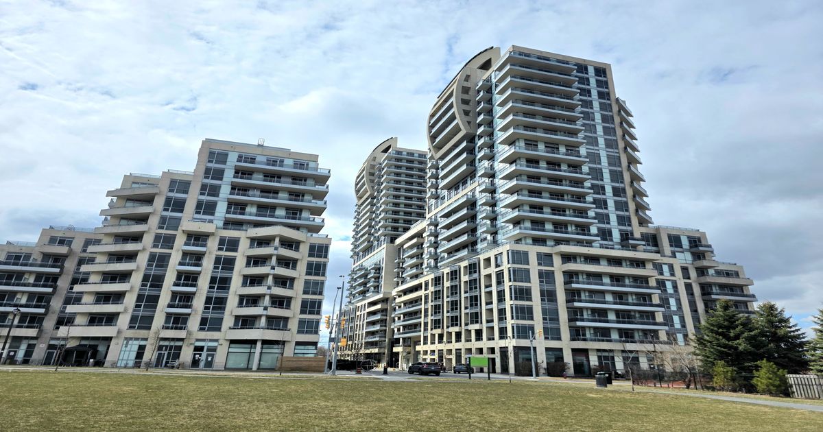 9201 Yonge Street Richmond Hill