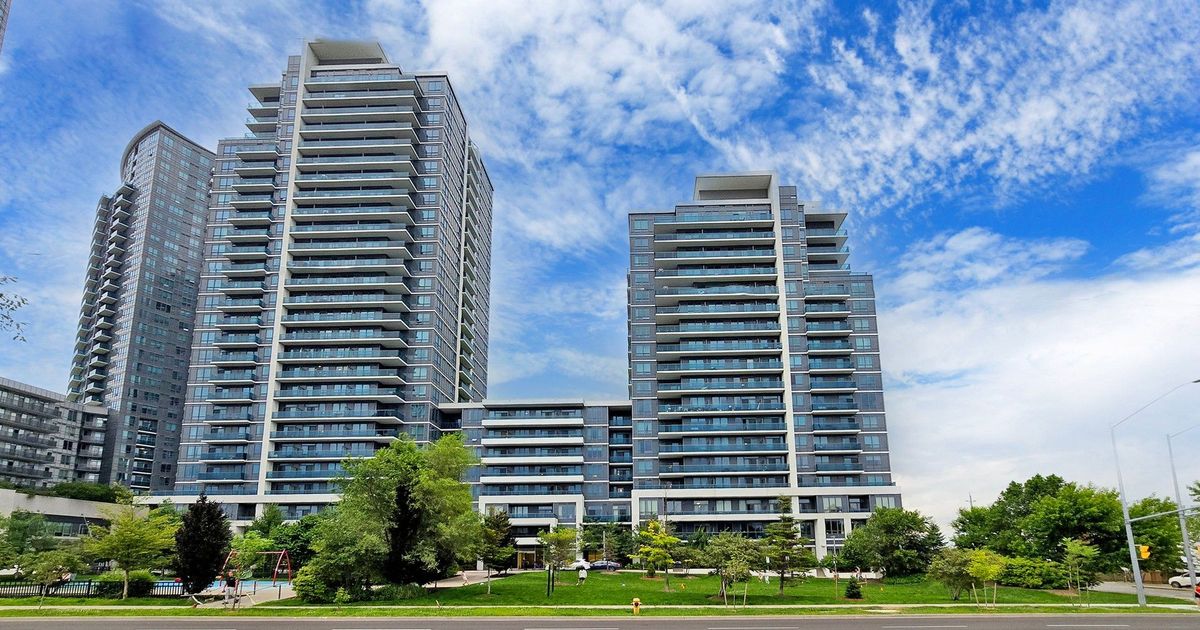 7165 Yonge Street Markham