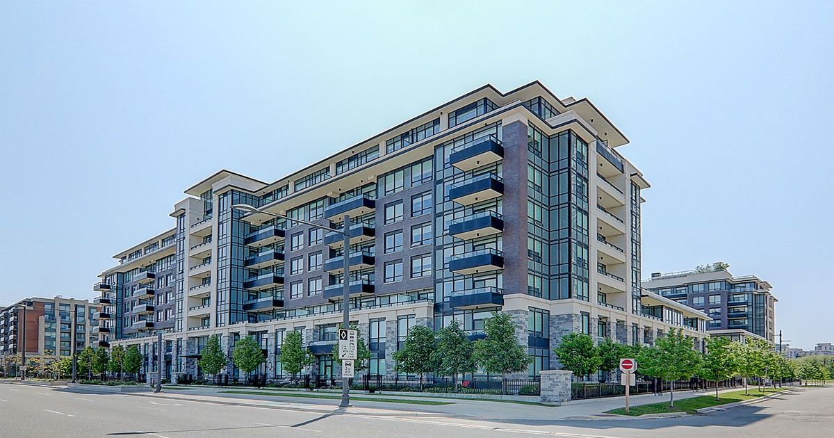 25 Water Walk Drive Markham
