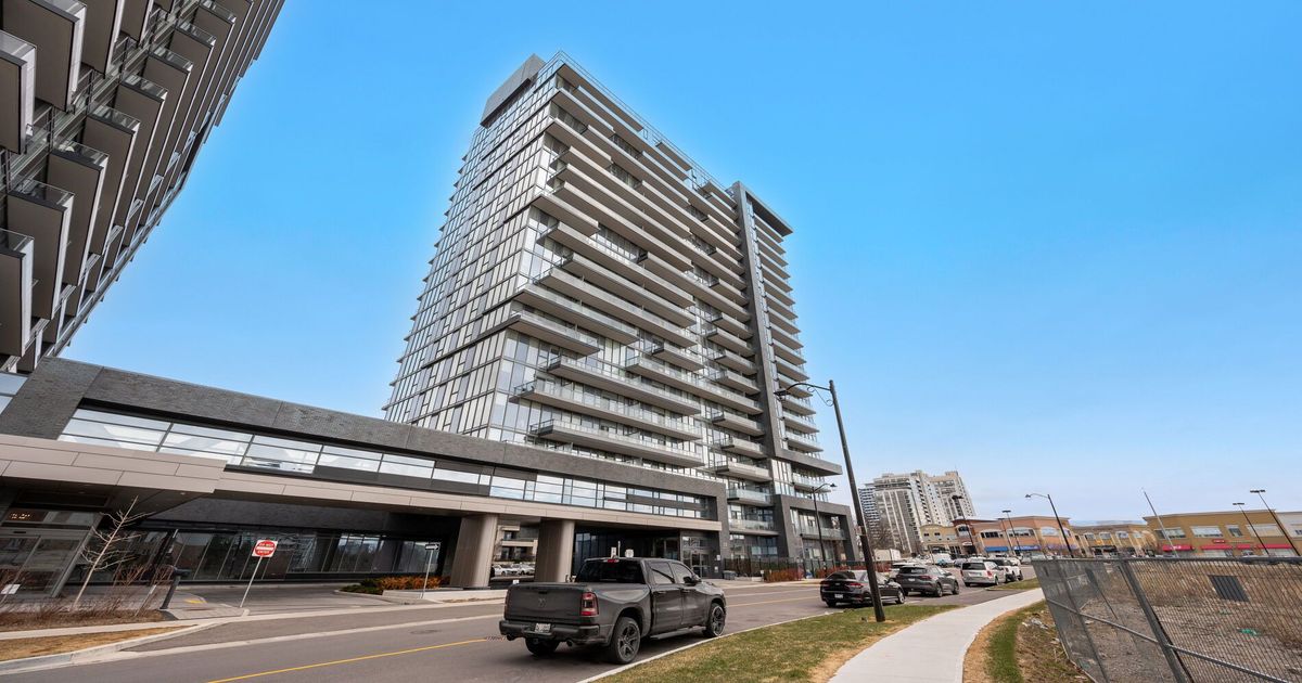 20 Gatineau Drive Vaughan